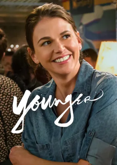 Younger