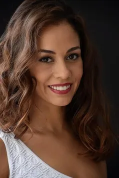 Alejandra Toussaint