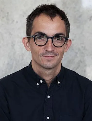 Ian Chillag