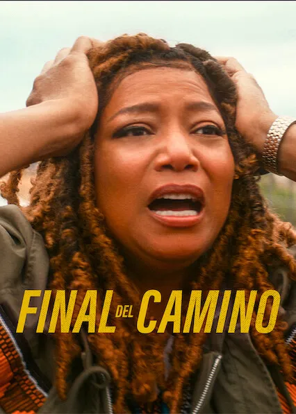 Final del camino