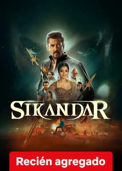 Sikandar