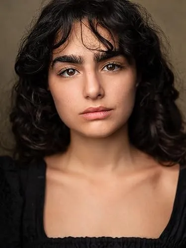 Melina Sinadinou