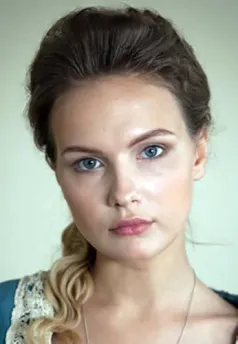 Mariya Fomina