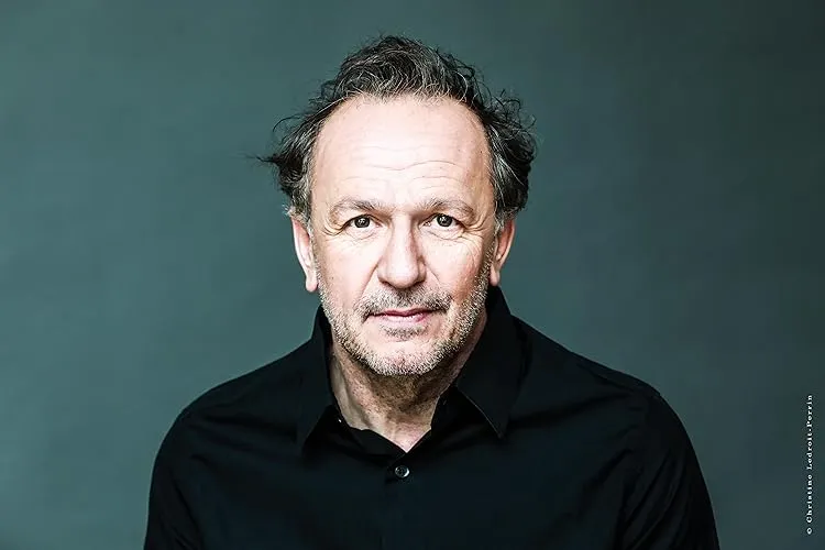 Arnaud Viard