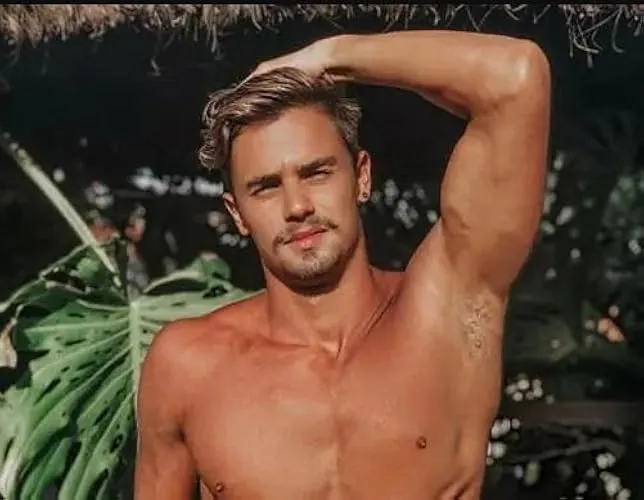 Leandro David