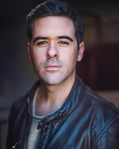 Grant Lancaster