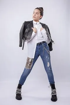 Alanna De La Rossa