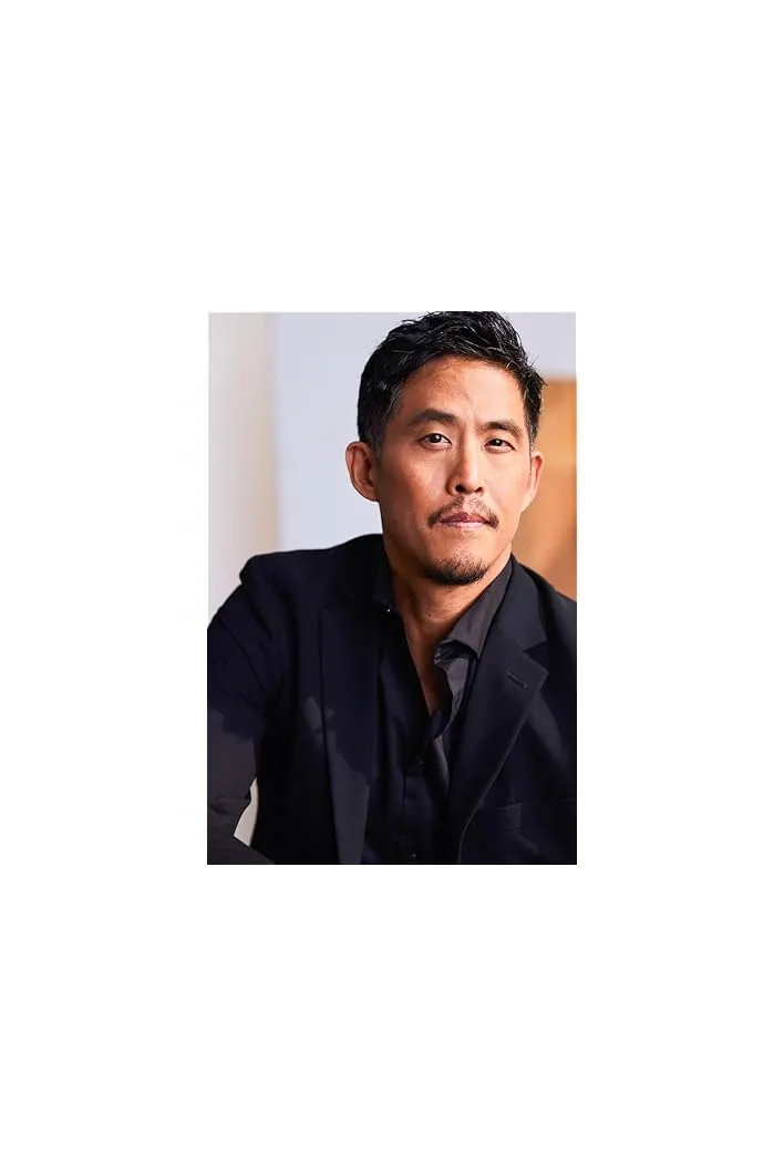 George Tsai