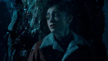 Capítulo seis: El monstruo