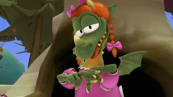 Il était un chat… Partie 3 / Il était un chat… Partie 4