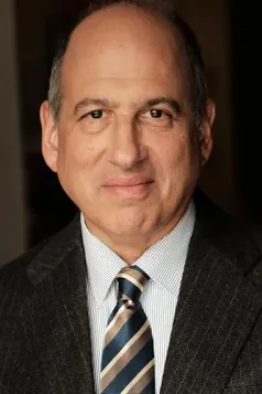 Michael Kostroff