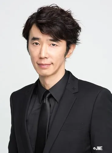 Yûsuke Santamaria