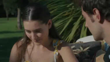 Este rostro no hará más que sonreir