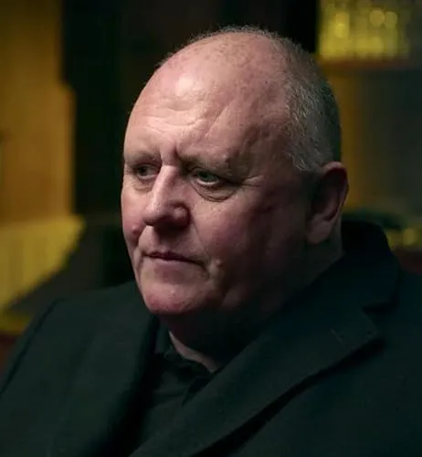 Bernard O'Mahoney