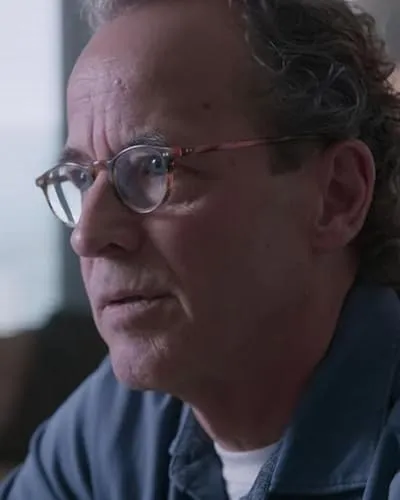 Dick Lehr