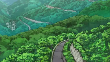 Right Before It Becomes an Anime!! The Manga Pilgrimage Stamp Rally with a Schedule from Hell!