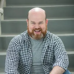 Michael Douglas Hall