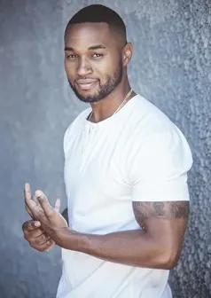 Tye White