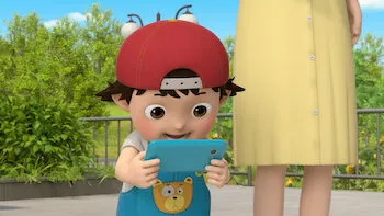 ¡Lo exclusivo! El equipo de rescate las 24 horas