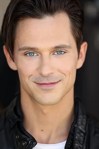 Jeremy Kucharek