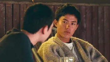 ¿Esperaste mucho? Yo, una eternidad