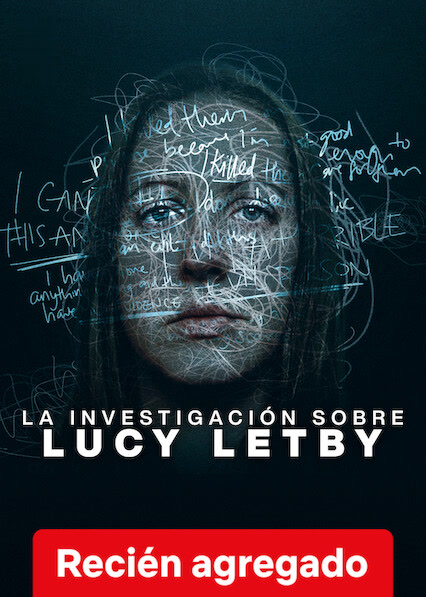 La investigación sobre Lucy Letby