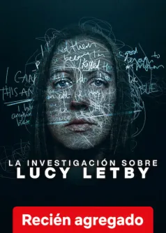 La investigación sobre Lucy Letby