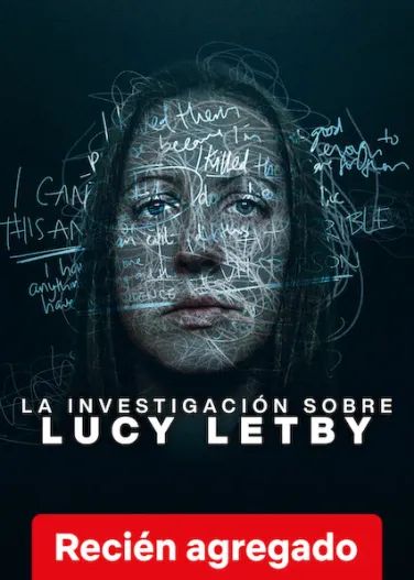 La investigación sobre Lucy Letby