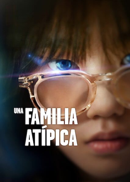 Una familia atípica