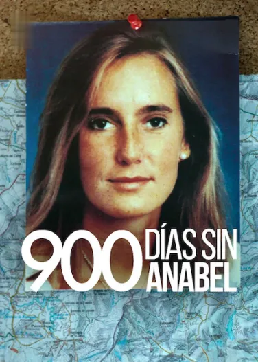 900 días sin Anabel
