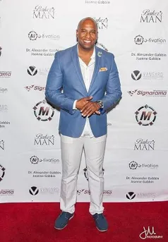 Maurice Hall