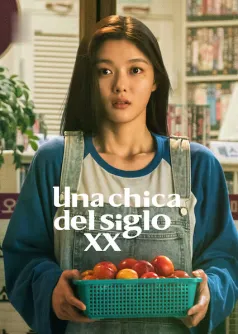 Una chica del siglo XX