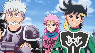 Flazzard, general pirohielo