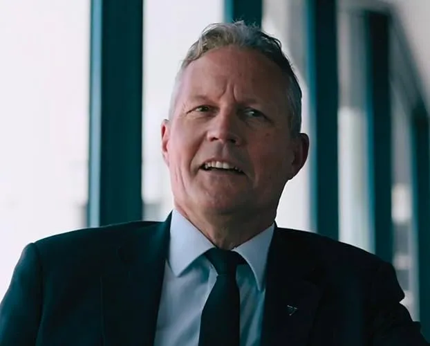 Dan Carey