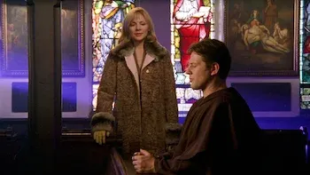 La agonía y el «ex»‑tasis