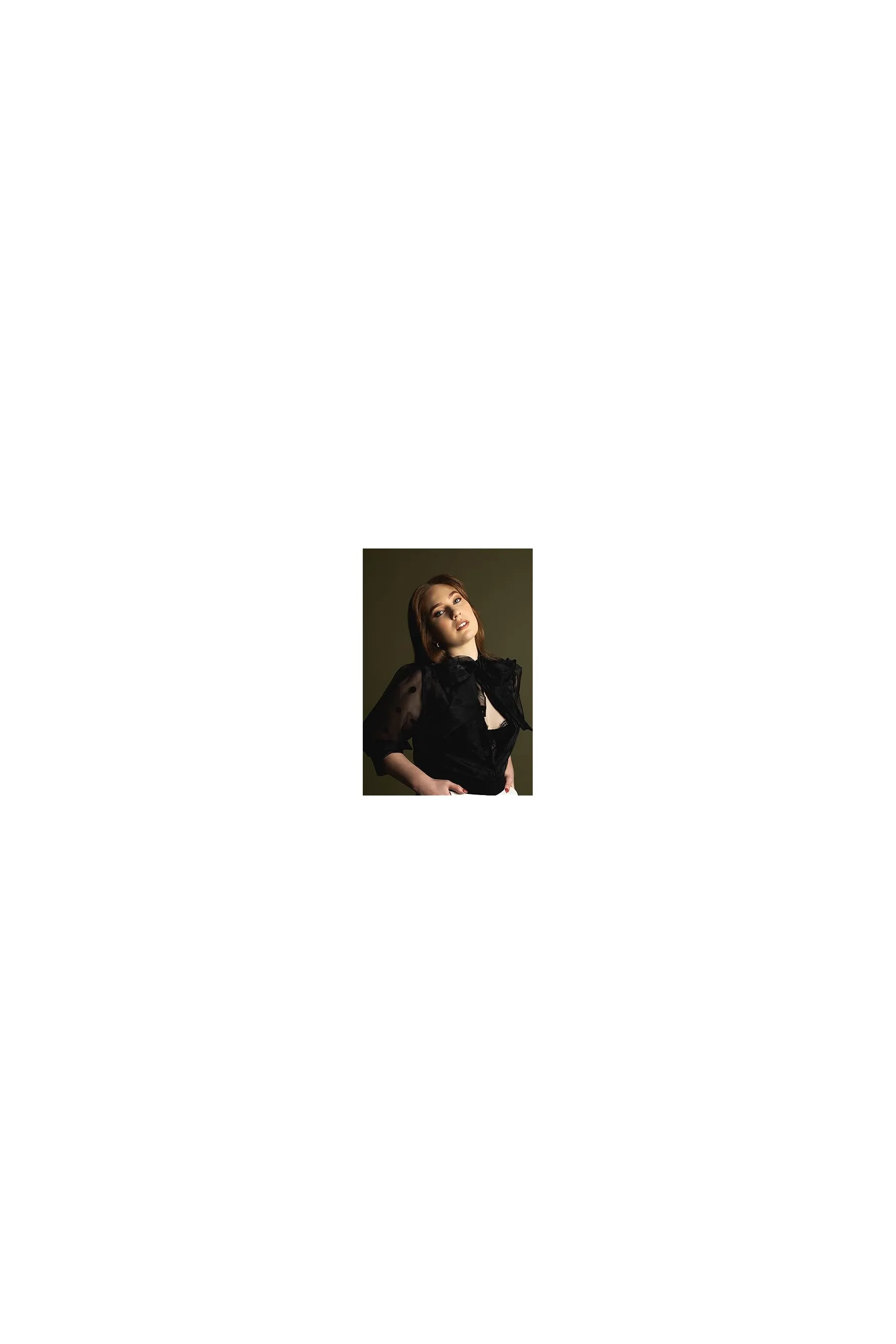 Mia Grunwald