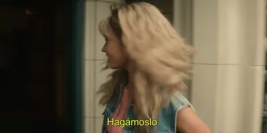 Pamela en el País de las Maravillas