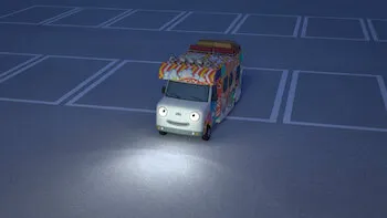 Un viaje imaginario con Windy