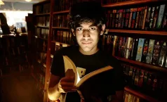 Aaron Swartz