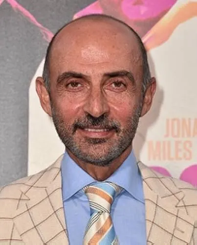 Shaun Toub