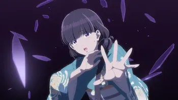 Desde lo más profundo del corazón