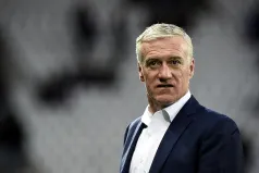 Didier Deschamps