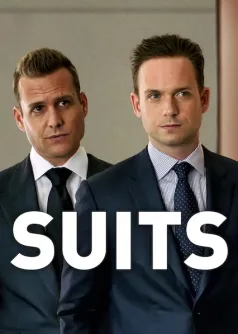 La ley de los audaces