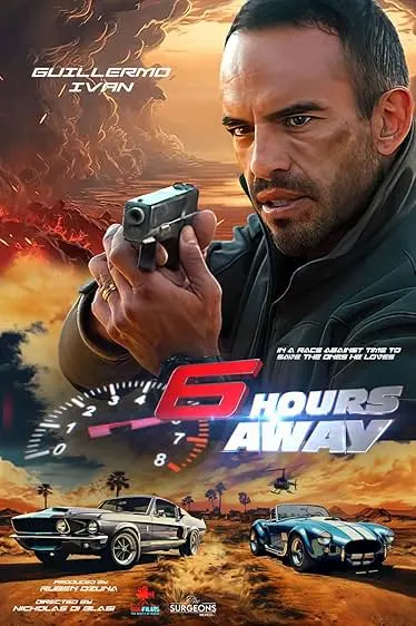 6 Horas De Límite