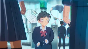 La impureza de la paz