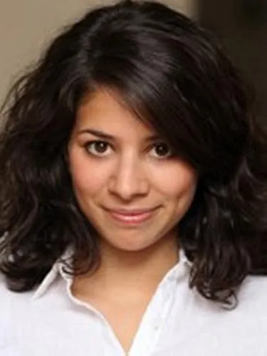 Marie Facundo