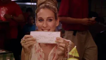 El valor de un anillo