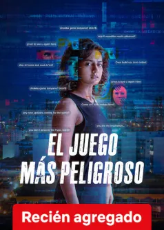 El juego más peligroso