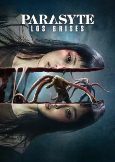 Parasyte: Los grises
