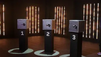 Hora de partir: La gran final